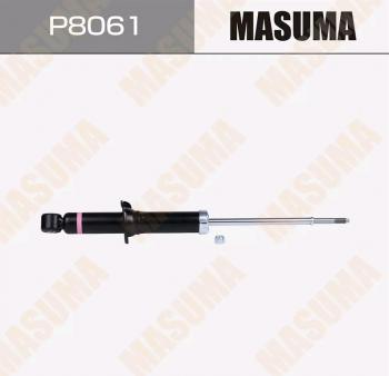 Амортизатор TOYOTA Raum (98-03) задний MASUMA MASUMA p8061
