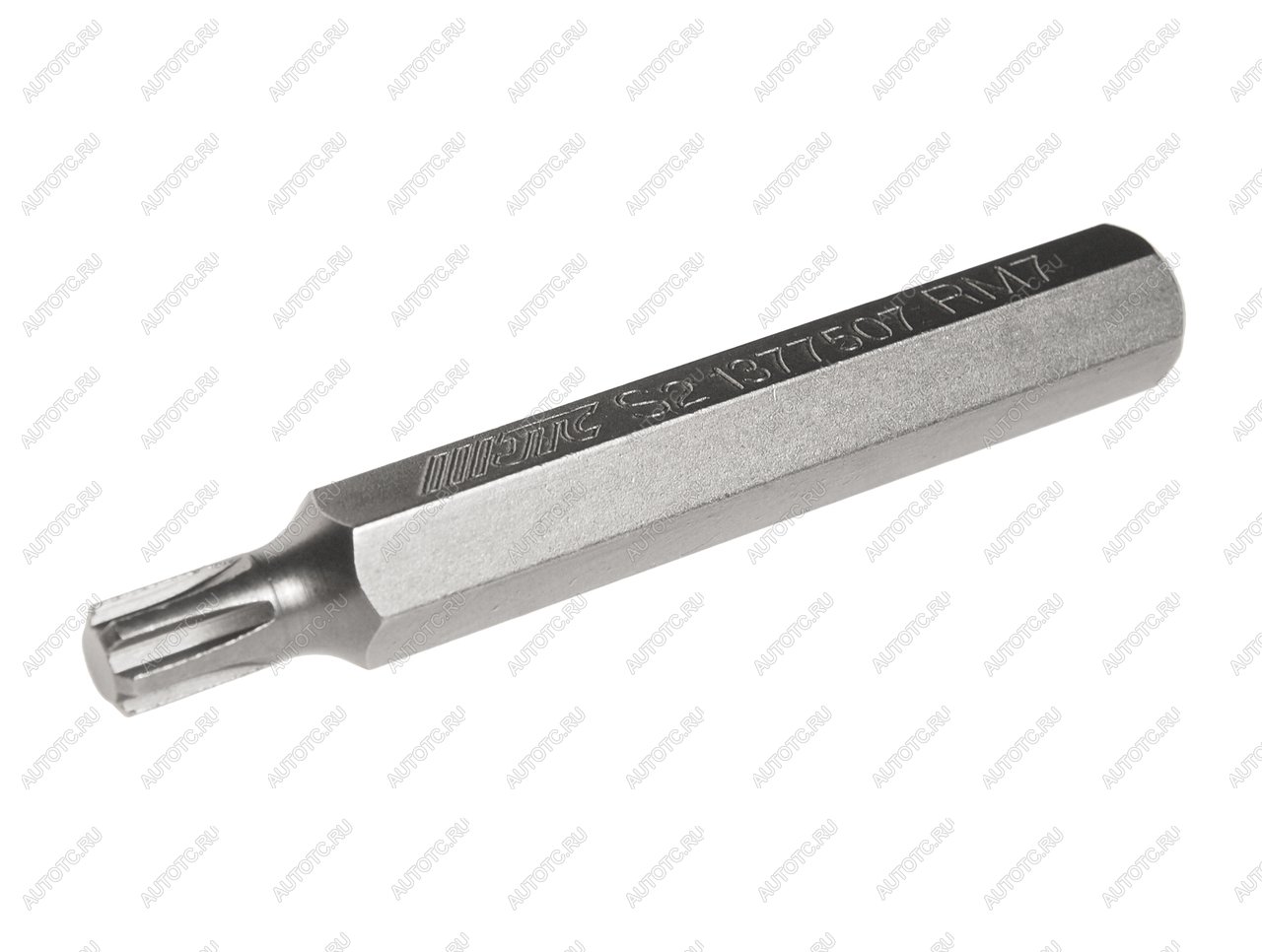 140 р. Бита RIBE RМ7х75мм 10мм удлиненная S2 JTC JTC TOOLS CO., LTD jtc-1377507  с доставкой в г. Воронеж