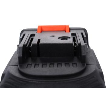 1 459 р. Аккумулятор для электроинструмента 18.0В 2.0Ач PROFIPOWER PROFIPOWER x0025  с доставкой в г. Воронеж. Увеличить фотографию 3