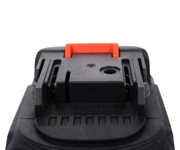 5 399 р. Аккумулятор для электроинструмента 18.0В 4.0Ач PROFIPOWER PROFIPOWER x0026  с доставкой в г. Воронеж. Увеличить фотографию 3