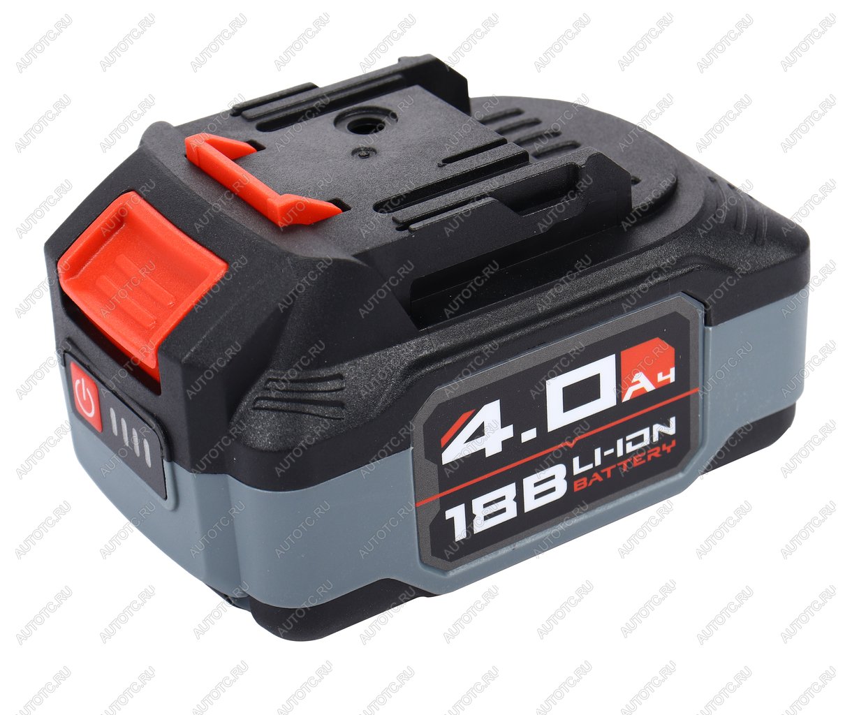 5 399 р. Аккумулятор для электроинструмента 18.0В 4.0Ач PROFIPOWER PROFIPOWER x0026  с доставкой в г. Воронеж