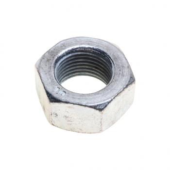 Гайка MERCEDES пальца рессоры (M24х2мм) MANSONS MANSONS 600.183