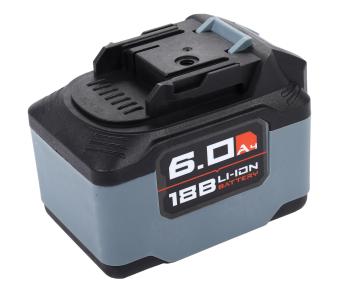 7 999 р. Аккумулятор для электроинструмента 18.0В 6.0Ач PROFIPOWER PROFIPOWER x0027  с доставкой в г. Воронеж. Увеличить фотографию 2