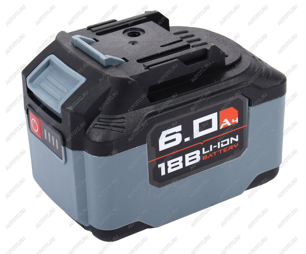 7 999 р. Аккумулятор для электроинструмента 18.0В 6.0Ач PROFIPOWER PROFIPOWER x0027  с доставкой в г. Воронеж