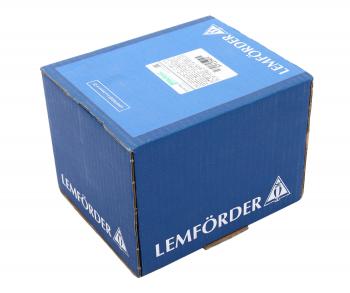 2 499 р. Бачок ГУРа MERCEDES C (W216,W219),E (W211),ML (W164),S (W221),R (W251) LEMFORDER LEMFORDER 3712501  с доставкой в г. Воронеж. Увеличить фотографию 4