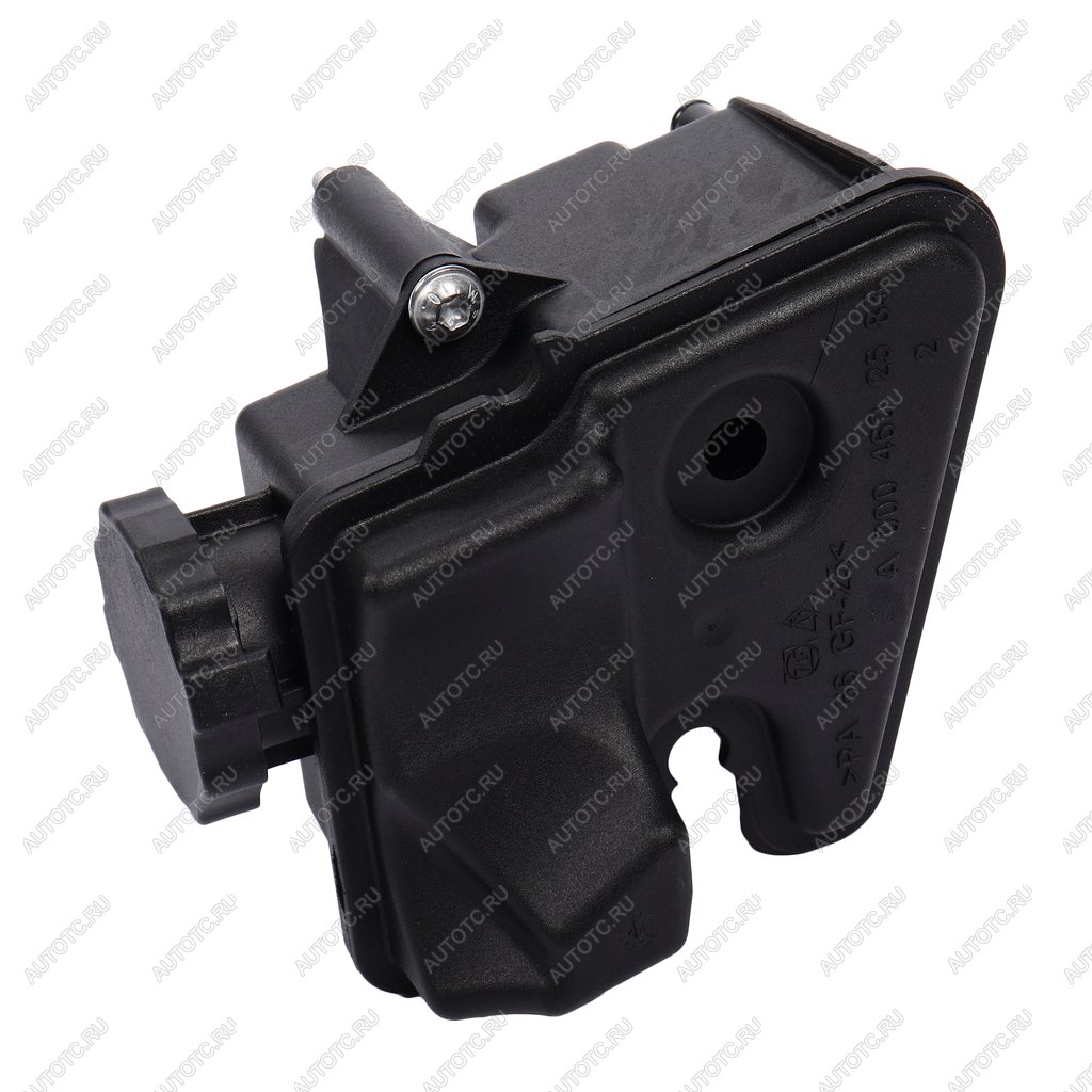 2 499 р. Бачок ГУРа MERCEDES C (W216,W219),E (W211),ML (W164),S (W221),R (W251) LEMFORDER LEMFORDER 3712501  с доставкой в г. Воронеж