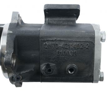 8 399 р. Цилиндр FAW механизма управления демультипликатора КПП OE FAW js220-1707060-16  с доставкой в г. Воронеж. Увеличить фотографию 3
