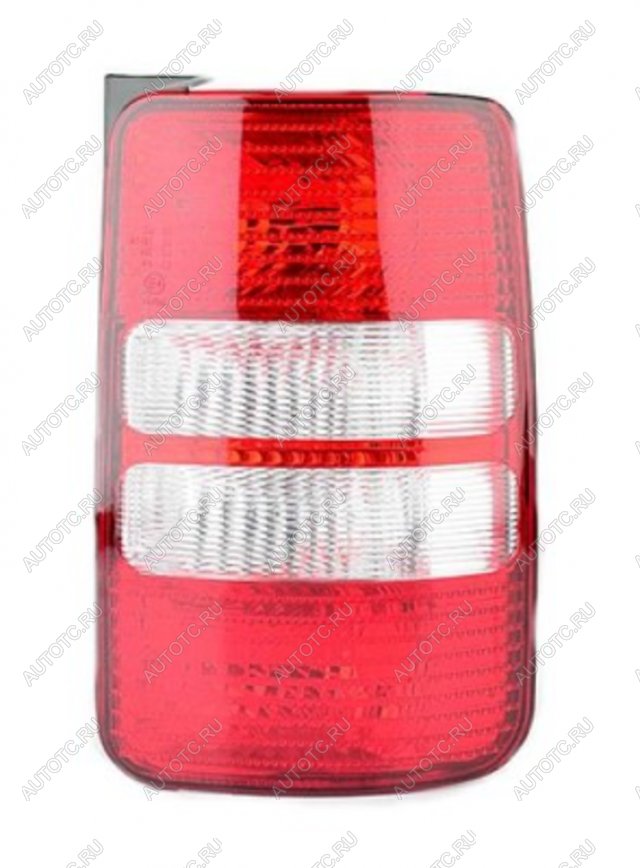 2 399 р. Фонарь задний VW Caddy (10-) правый BSG BSG bsg90805011  с доставкой в г. Воронеж