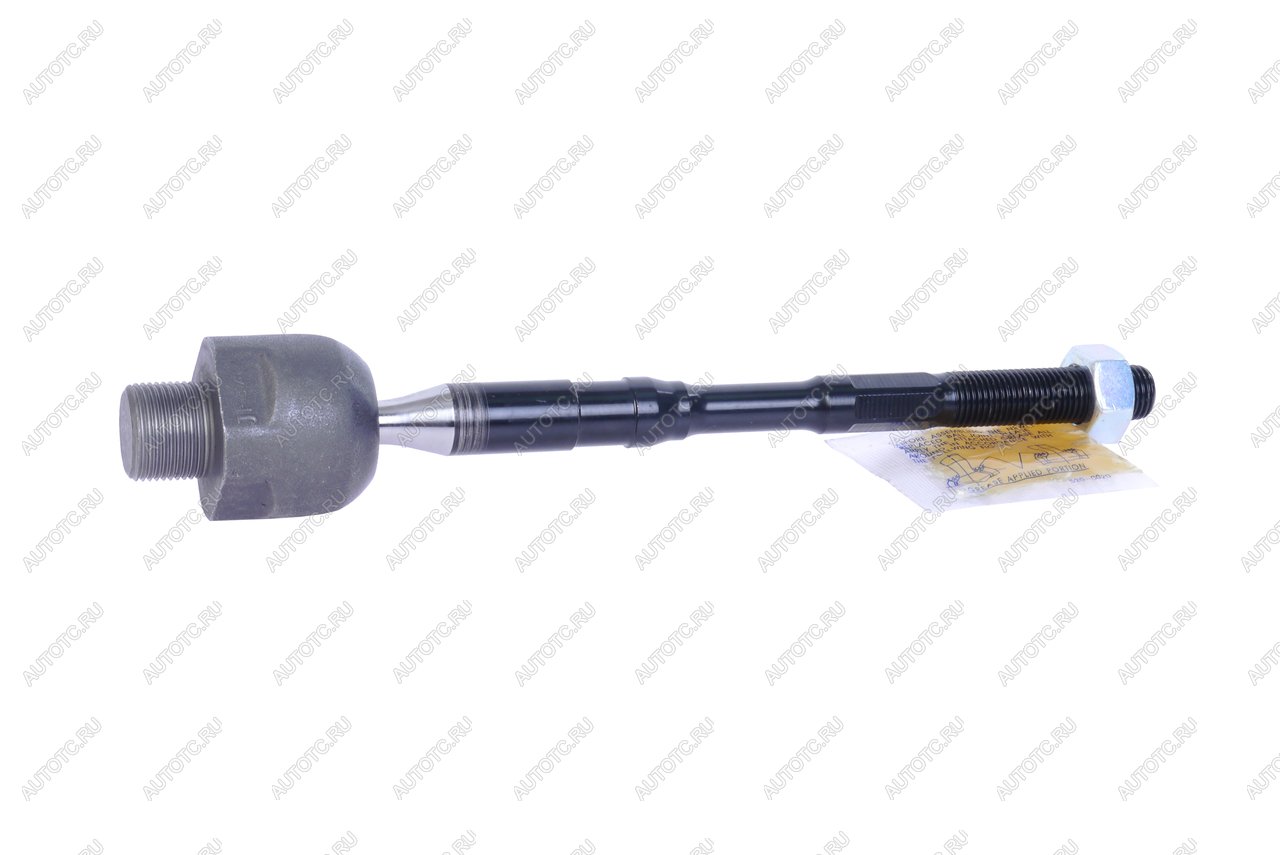 3 799 р. Тяга рулевая RH=LH LEMFORDER Nissan X-trail 2 T31 дорестайлинг (2007-2011)  с доставкой в г. Воронеж