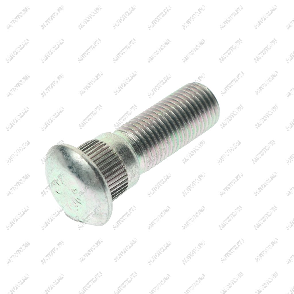 63 р. Шпилька колеса М14х1.5х45 ГАЗ-24,УАЗ БОЛТЕН БОЛТЕН 20-3103008-б  с доставкой в г. Воронеж