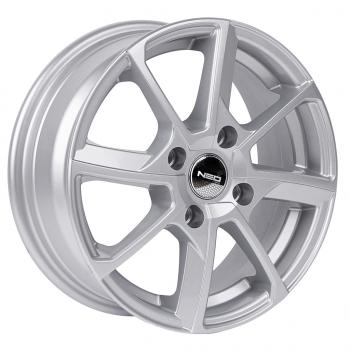 Диск колесный литой LADA Granta,Kalina,Priora R15 S  neo 538 4х98 ет38 d-58,6