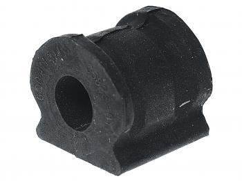 Втулка стабилизатора VW Polo (01-09) AUDI A2 (00-05) SKODA Fabia,Rapid (11-) переднего LEMFORDER LEMFORDER 3588601