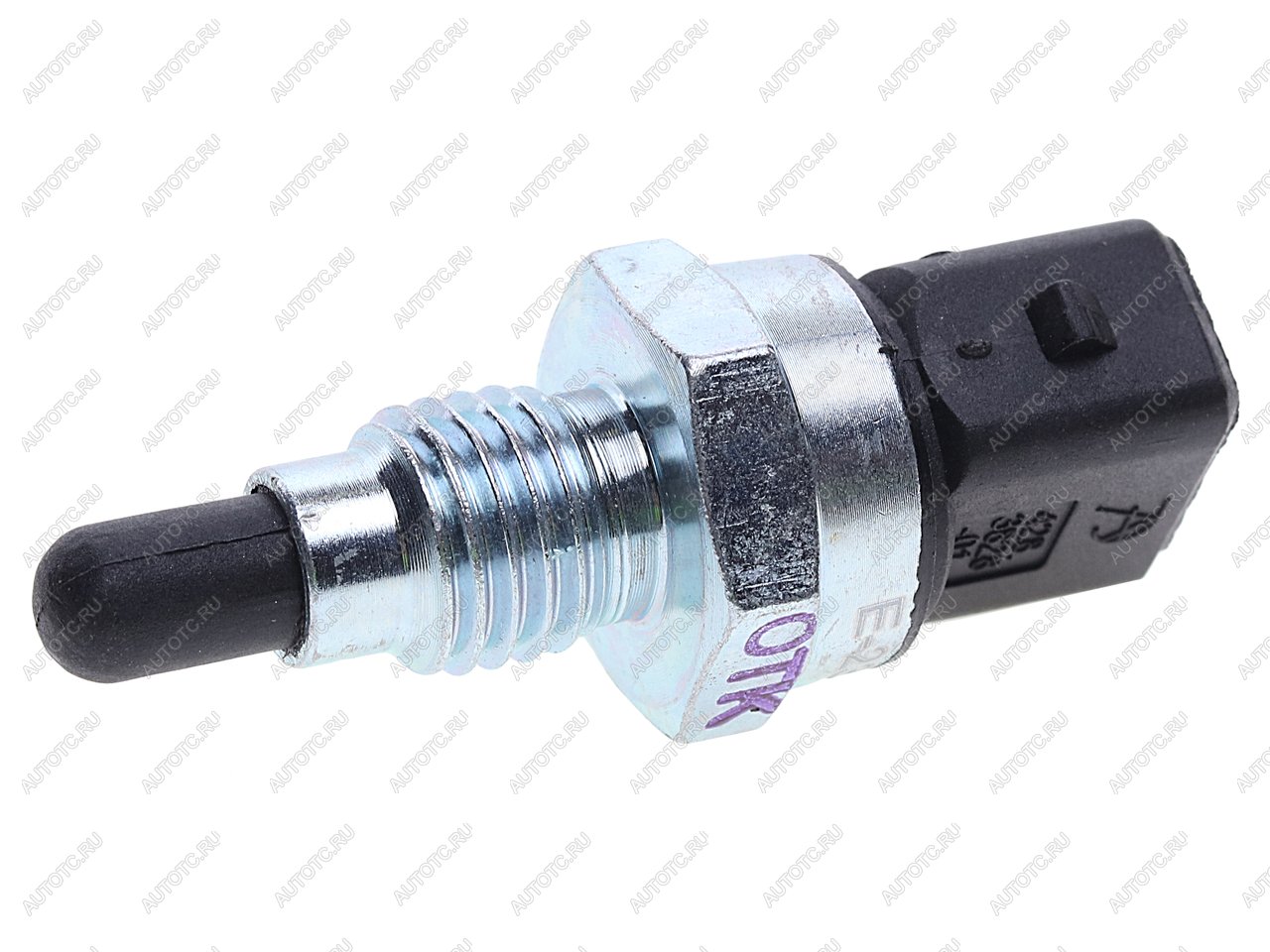 1 199 р. Датчик температуры ГАЗ-3309,ГАЗон Next дв.ЯМЗ-5344 G-PART (ОАО ГАЗ) G-PART 428.3828-01  с доставкой в г. Воронеж