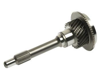 Вал КПП HYUNDAI HD35 (17-) первичный MINWOO MINWOO 43210-47000