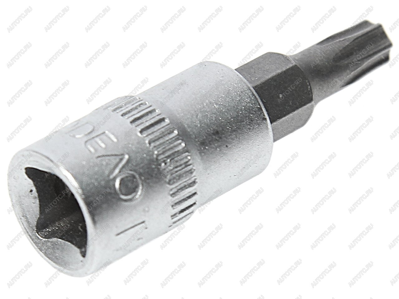 60 р. Бита-головка 14 TORX T25х38мм АВТОДЕЛО АВТОДЕЛО 39335  с доставкой в г. Воронеж
