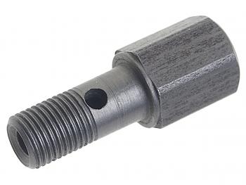 Штуцер ЗИЛ-5301 фoрсунки 10х10 ММЗ ММЗ 240-1111112