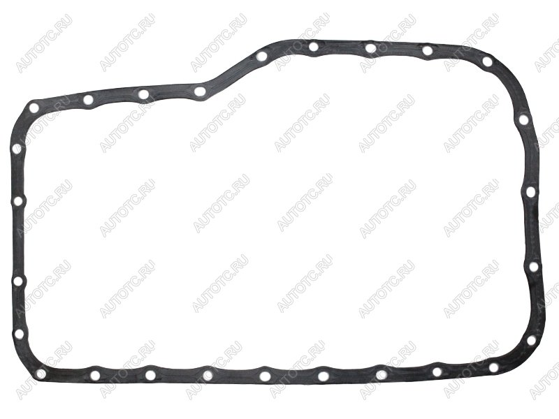 8 549 р. Прокладка поддона 4HK1 ISUZU 8-97846-336-0  с доставкой в г. Воронеж
