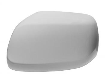 Накладка зеркала Toyota Land Cruiser (J200) 07-15 (Слева) TOYOTA 87945-60020-A0