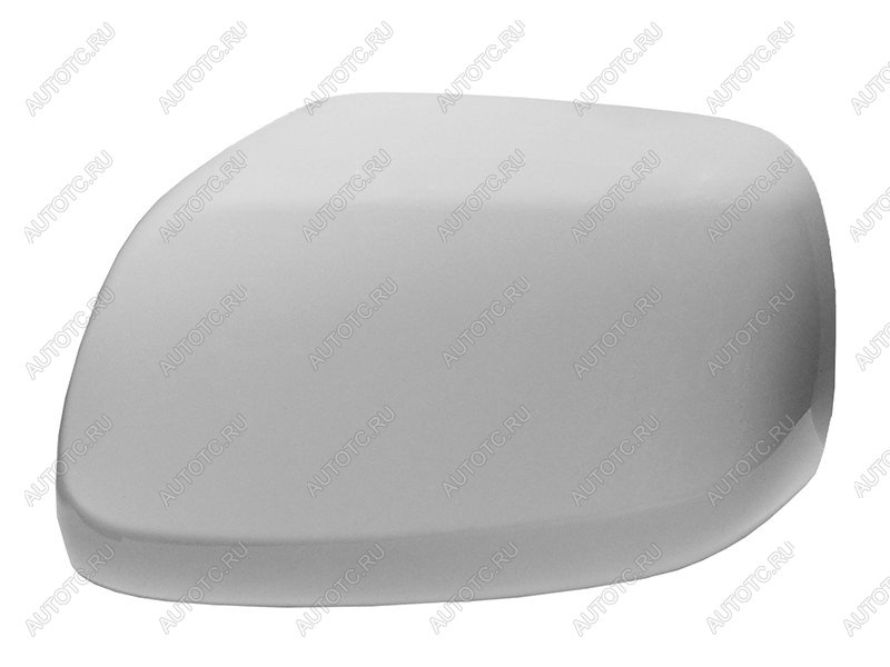 4 549 р. Накладка зеркала Toyota Land Cruiser (J200) 07-15 (Слева) TOYOTA 87945-60020-A0  с доставкой в г. Воронеж