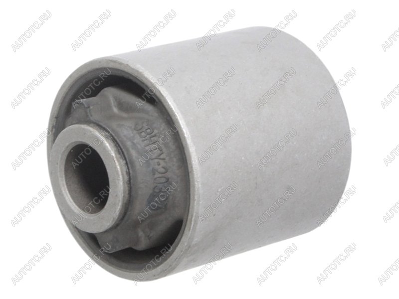 419 р. Сайлентблок Toyota Camry (XV20,XV30,XV40,XV50) 96-21  Harrier (XU10,XU30) 97-13  Lexus ES 96-06  BAIKOR BKS0313  с доставкой в г. Воронеж