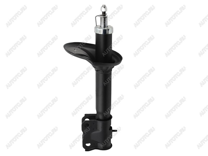 2 599 р. Стойка передняя MITSUBISHI AIRTREKOUTLANDER 2WD4WDLANCER 01-05 LH=RH (L=175) BAIKOR BKSAF0581  с доставкой в г. Воронеж