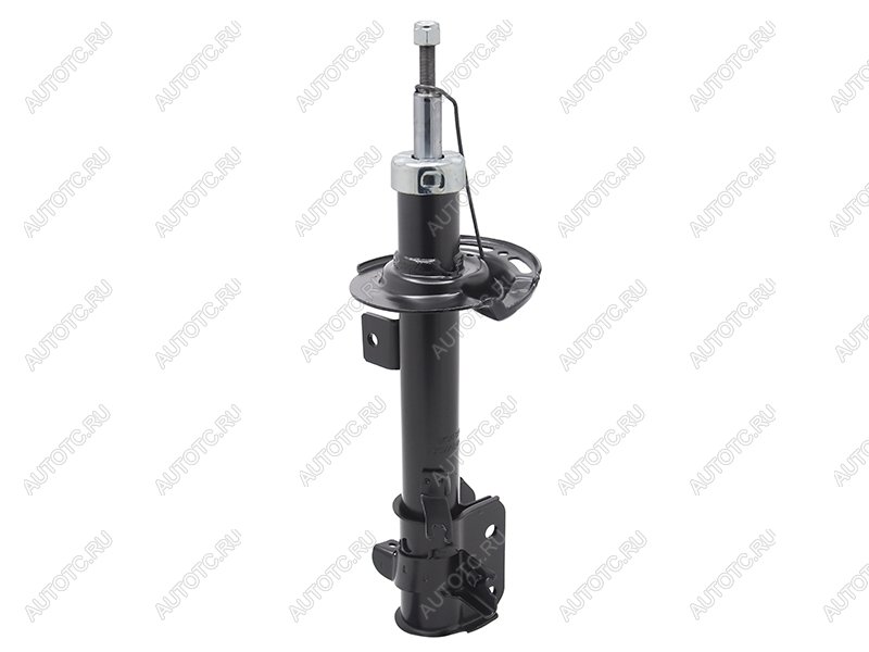 3 399 р. Стойка передняя SUZUKI SWIFT 10- LH BAIKOR BKSAF0593  с доставкой в г. Воронеж