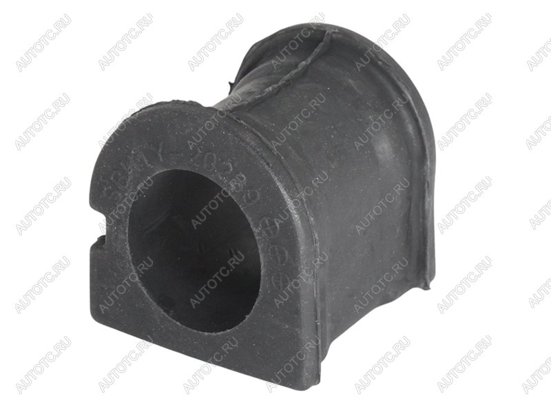 82 р. Втулка стабилизатора Toyota Crown 03-12  Probox 02-  Vitz 99-05  Geely MK Cross 11-16  Toyota bB BAIKOR BKSB0081  с доставкой в г. Воронеж