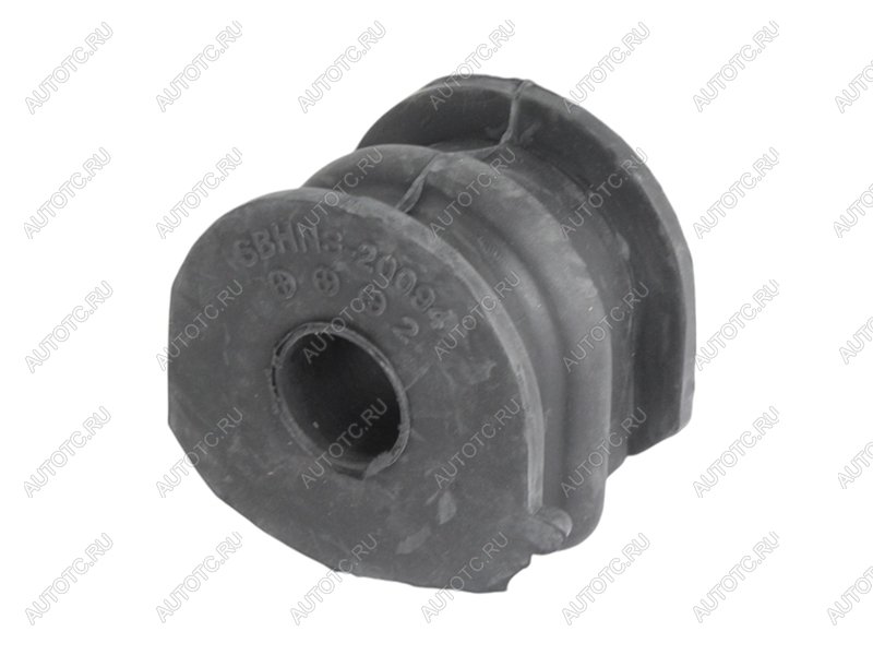 128 р. Втулка стабилизатора Nissan Qashqai 06-22  X-Trail 07-22  Dualis 07-14  Qashqai+2 08-14 BAIKOR BKSB0107  с доставкой в г. Воронеж