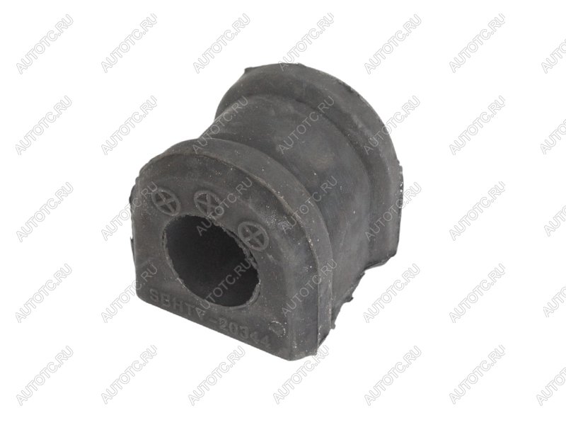 139 р. Втулка стабилизатора Toyota Allion (T240,T260) 01-21  Avensis (T250) 03-08  Premio 01-21  Vista 9 BAIKOR BKSB0111  с доставкой в г. Воронеж