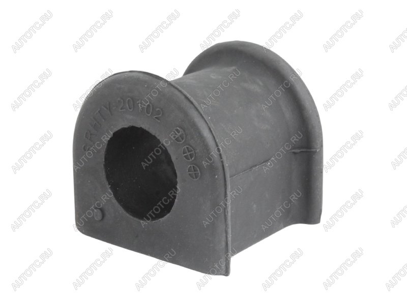 111 р. Втулка стабилизатора Toyota Camry (XV30) 01-06  Camry UAEUSA 01-06  Sequoia 07-17  Tundra 06-22 BAIKOR BKSB0126  с доставкой в г. Воронеж