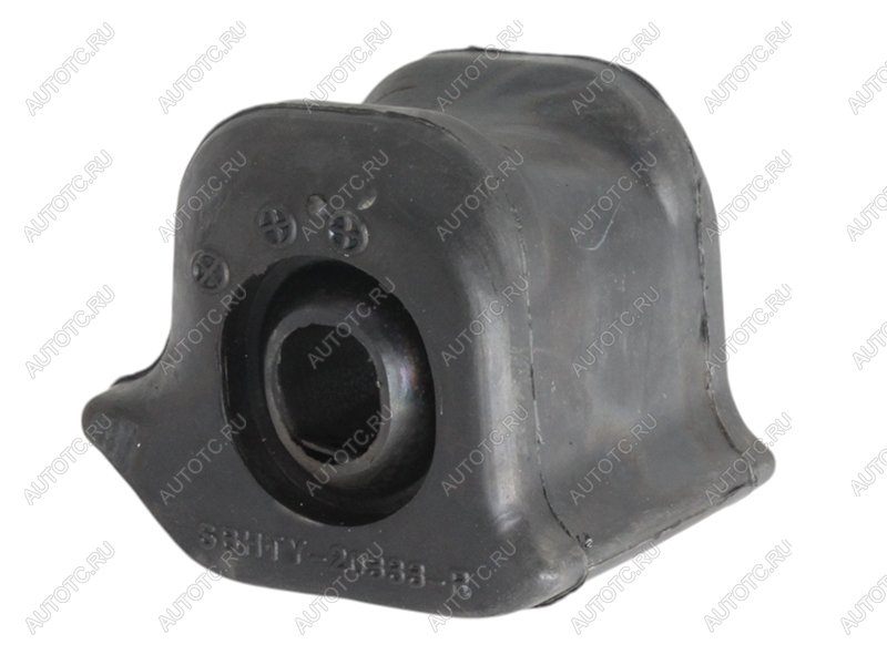 205 р. Втулка стабилизатора Toyota Corolla (E150,E180) 06-19  Prius Alpha 11-21  Auris 06-18  Blade 06-1 BAIKOR BKSB0142  с доставкой в г. Воронеж