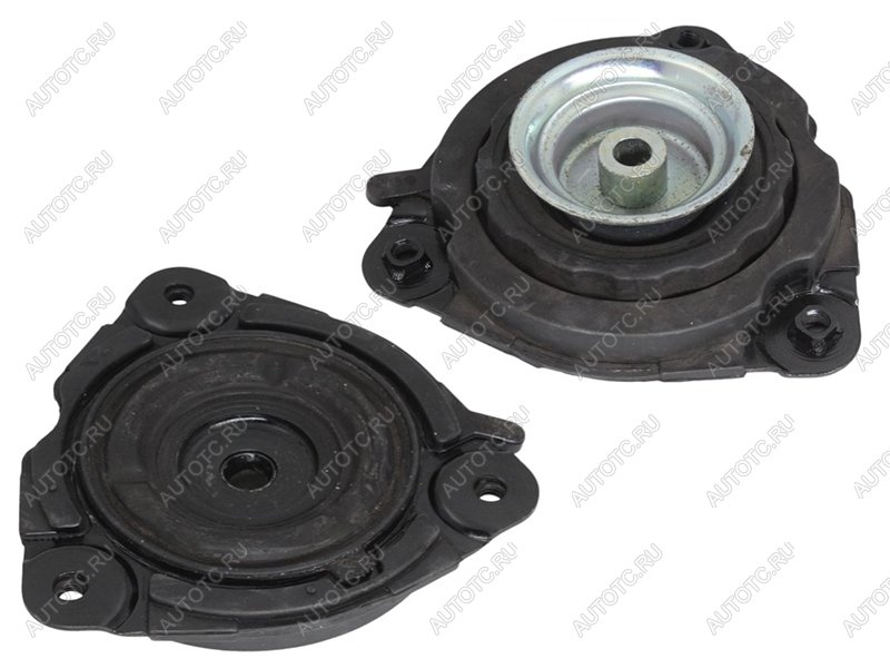 1 669 р. Опора передней стойки Nissan Murano 16-22  Pathfinder 12-21  Teana 14-20  Infiniti QX60 14-16 BAIKOR BKSMF0110  с доставкой в г. Воронеж