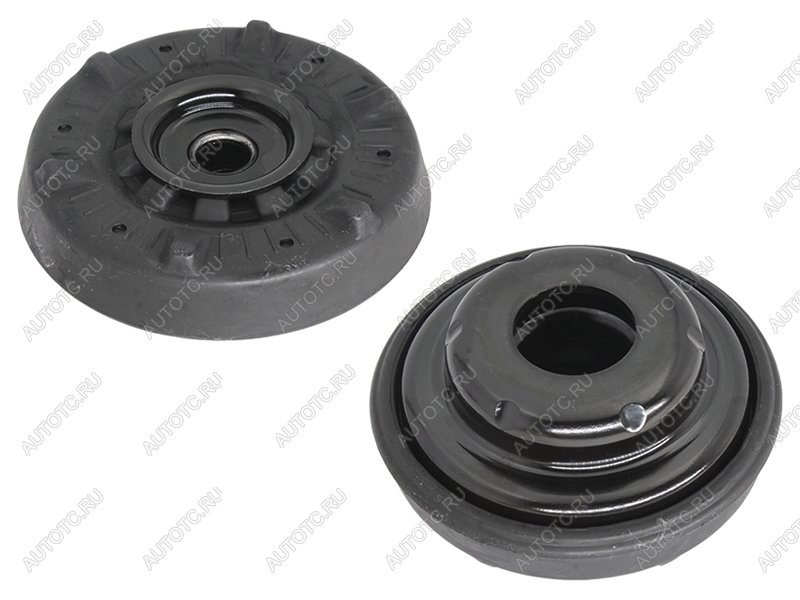 1 499 р. Опора передней стойки Chevrolet Cruze 01-15  Daewoo Lanos 97-02  Opel Astra 09-15  Mokka 12-19  BAIKOR BKSMF0103  с доставкой в г. Воронеж