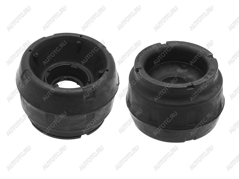 529 р. Опора передней стойки Audi A3 96-03  Skoda Octavia 96-13  Rapid 12-  Volkswagen Golf 97-09  Jett BAIKOR BKSMF0078  с доставкой в г. Воронеж