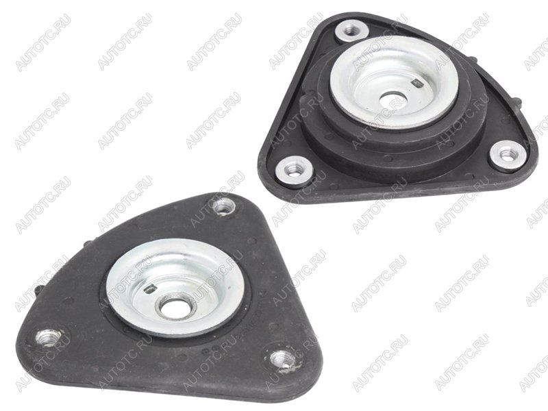 899 р. Опора передней стойки Ford Focus 04-  Kuga 08-19  Mazda 3 03-13  Ford Escape 04-06  Mazda 3 MPS BAIKOR BKSMF0079  с доставкой в г. Воронеж