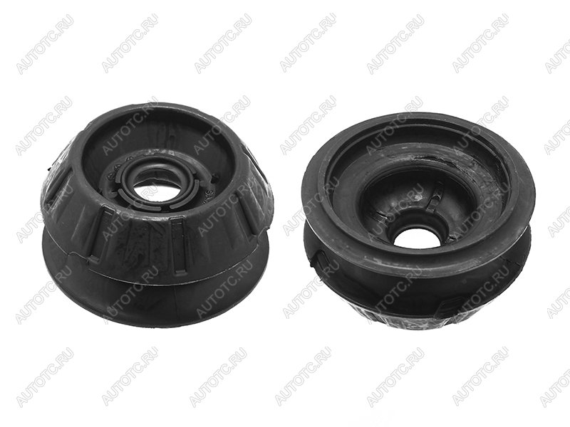 799 р. Опора передней стойки Toyota Corolla Fielder (E160) 12-  Probox 14-  Ractis 05-16  Vitz 05-20 BAIKOR BKSMF0087  с доставкой в г. Воронеж