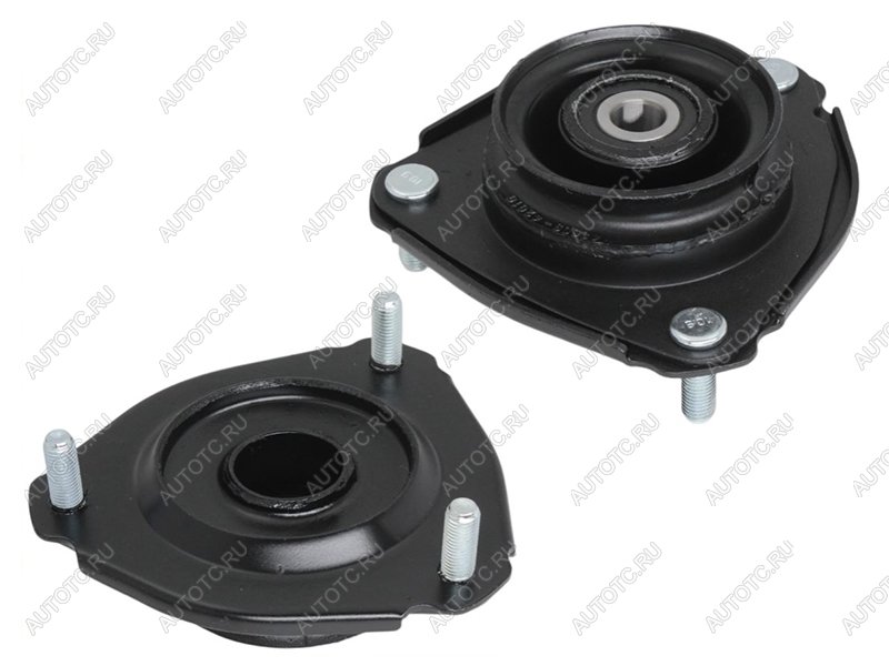 1 399 р. Опора передней стойки Toyota Caldina (T190,T210) 92-02  RAV4 (XA10,CA20) 94-05  Carina (T190,T210) BAIKOR BKSMF0112  с доставкой в г. Воронеж