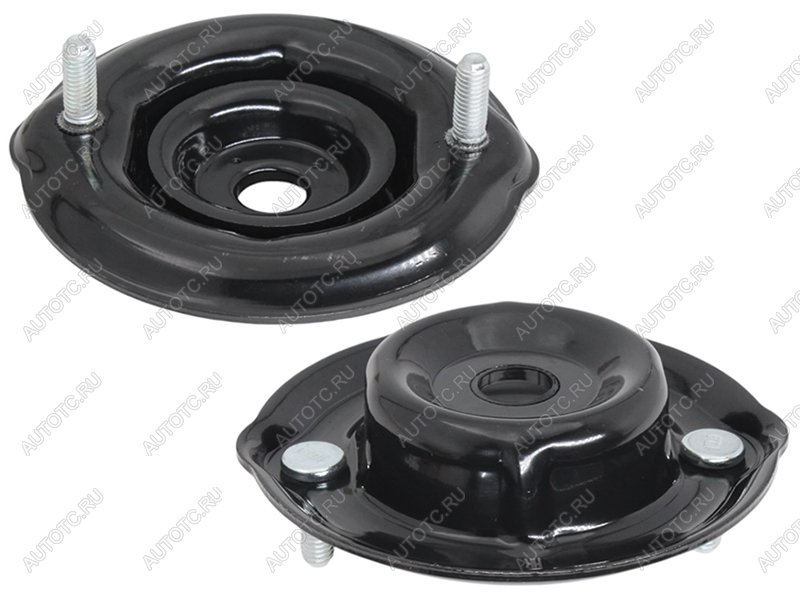 729 р. Опора задней стойки Nissan Almera 95-00  Primera 95-02  Sunny 93-99  Infiniti I30 95-99  Nissan BAIKOR BKSMR0022  с доставкой в г. Воронеж
