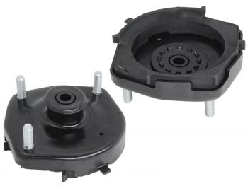 Опора задней стойки Mazda 323 98-03  Familia 98-08  Familia S-Wagon 98-04  Premacy 99-05 (Сзади BAIKOR BKSMR0023