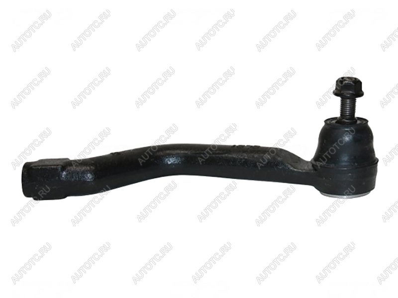 1 999 р. Правый наконечник рулевой тяги CTR Nissan Qashqai 2 J11 дорестайлинг (2013-2019)  с доставкой в г. Воронеж