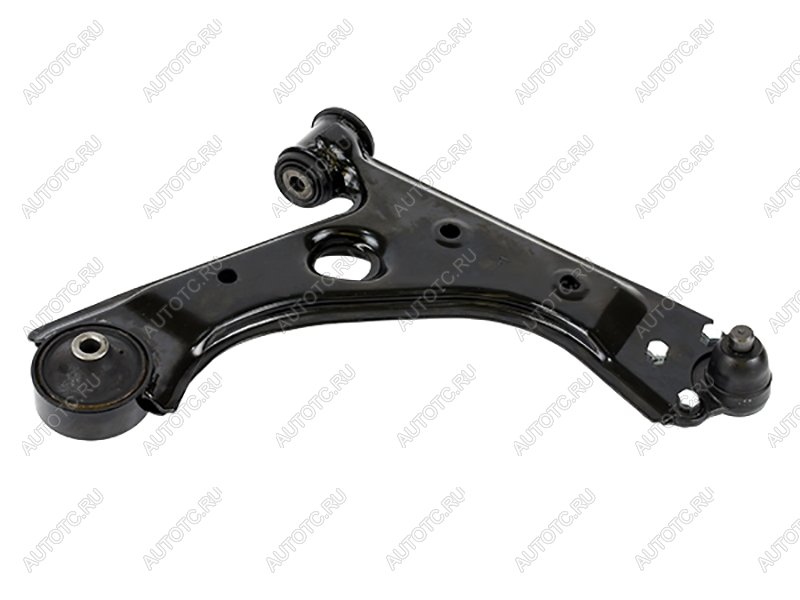7 099 р. Рычаг подвески передний нижний OPEL CORSA DE 06- RH CTR CQ0033R  с доставкой в г. Воронеж