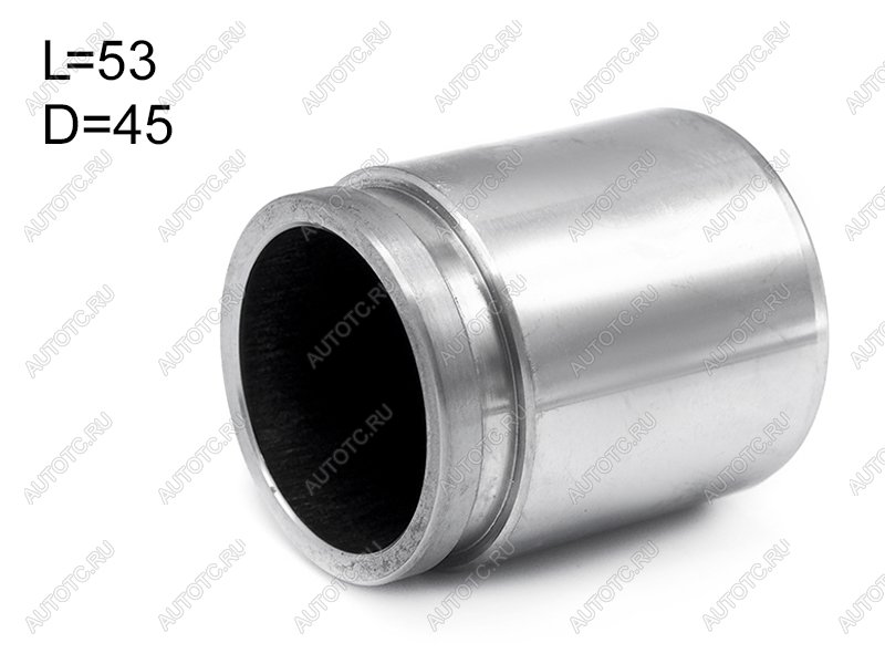 669 р. Поршень суппорта перед NISSAN X-TRAIL T30 01-07 44mm AUTOFREN D025278  с доставкой в г. Воронеж