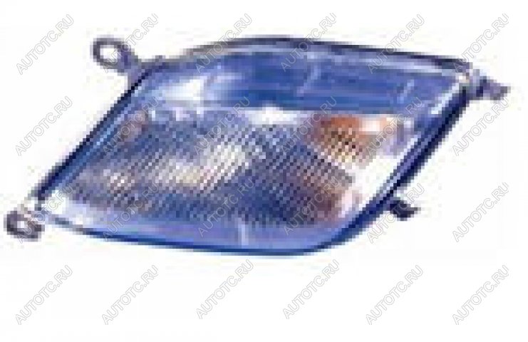 2 189 р. MICRA 08- УКАЗ.ПОВОРОТА НИЖН ЛЕВ В РЕШЕТК (DEPO) DEPO 215-1673l-ue  с доставкой в г. Воронеж