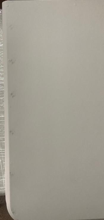 4 299 р. Стол складной ZL-Z122, 122X61X74см (уценка)  z122_u  с доставкой в г. Воронеж. Увеличить фотографию 3