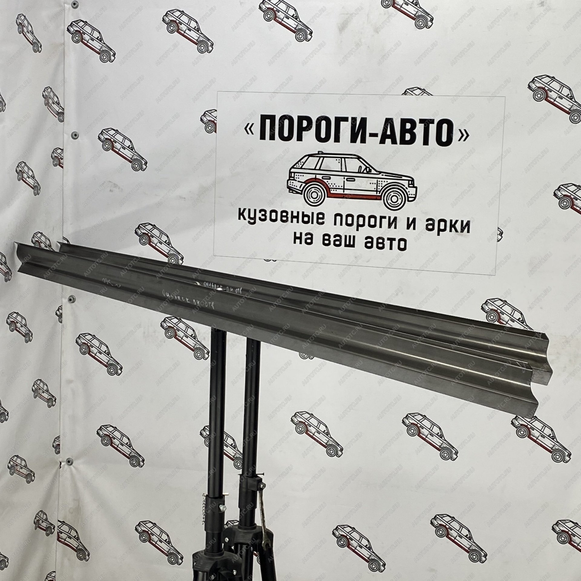 1 989 р. Ответки порогов Subaru Legacy BEBHBT   pqnnl-03  с доставкой в г. Воронеж