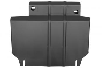 ЗК и крепёж подходит для JAC T9  (24->) 2,0 бен. AT 4WD   Джак Т9 NLZ nlz.23.10.030