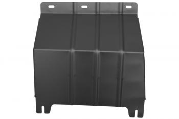 ЗРК и крепёж подходит для JAC T9  (24->) 2,0 бен. AT 4WD   Джак Т9 NLZ nlz.23.10.230