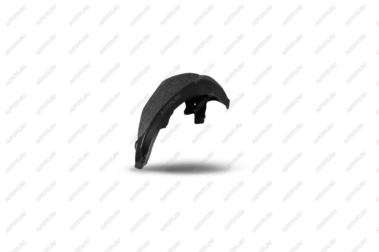 729 р. Подкрылок с шумоизоляцией MAZDA 3, 2013-> (задний левый)  Мазда MAZDA 8300-77-450  с доставкой в г. Воронеж