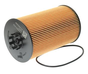 Фильтр масляный SITRAK HOWO дв.MC11,MC13 (замена на 200V05504-0122) OE SITRAK 200v05504-0108