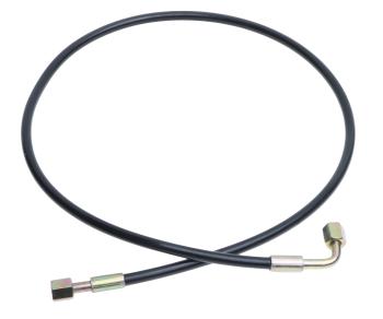 Шланг SITRAK HOWO подъема кабины L=1060мм OE SITRAK wg9719820006